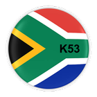 K53 Learners License Test icon