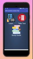 K53 Learners License Test 海报