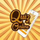 Quiz Online Berhadiah 아이콘