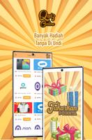 Quiz Online Berhadiah 스크린샷 3