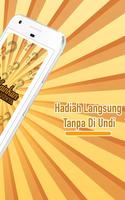 Quiz Online Berhadiah 스크린샷 1