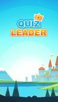 Quiz Leader 海報