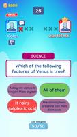 Quiz Leader 截圖 3