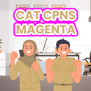 MAGENTA - CAT CPNS APK