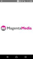 Magenta Media  SAINTEK 2023 Affiche