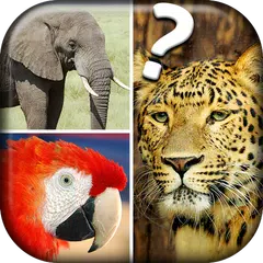 Descargar APK de Quiz Animales