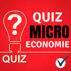 Microeconomie QUIZ - Sciences  icon