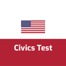 U.S. Civics Test with Audio APK