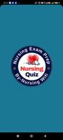 Nursing Quiz :Nursing Exam App โปสเตอร์