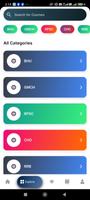 Nursing Quiz :Nursing Exam App ภาพหน้าจอ 2