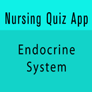 Nursing Exam Quiz Endocrine System APK