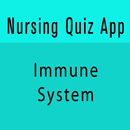 Nursing Exam Quiz Immune System APK