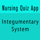 Nursing Exam Quiz Integumentary System APK