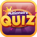 Millionaire Quiz aplikacja