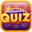Millionaire Quiz ikon