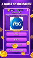 Millionaire Quiz capture d'écran 1