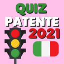 Quiz Patente di Guida 2021 Ufficiale  domande b c APK
