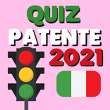 ”Quiz Patente di Guida 2021 Ufficiale  domande b c
