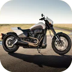 Examen de Manejo Motocicleta - Icon