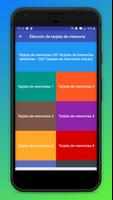 Examen de Manejo Motocicleta - screenshot 1