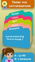Quiz Mania Affiche