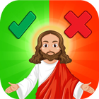 Quiz Biblique en Francais icono
