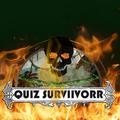 Quiz Surviivorr Romania