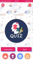 Multi Quiz-poster