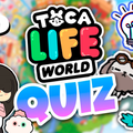 Quiz Toca Boca