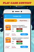 Trivia Top Quiz Game Plakat