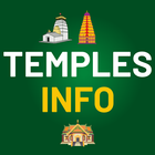 Karnataka Temples Info icône