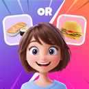 This Or That Test: Fun Filter APK