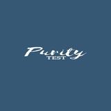 آیکون‌ Rice Purity Test