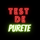 Test De Pureté Griffor