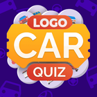 Car logo quiz (500+ Marcus) ícone