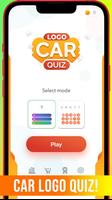Car Logo Quiz: 500+ brands スクリーンショット 2