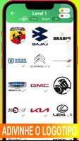 Car logo quiz (500+ Marcus) imagem de tela 3