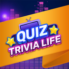 Quiz Trivia Life icon
