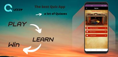 Quizze : play to win penulis hantaran