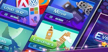 Quiz World: Play Everyday!