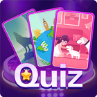 Quiz World أيقونة