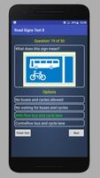 UK Road/Traffic Signs syot layar 3