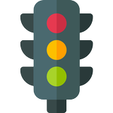 USA Traffic/Road Signs 图标