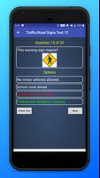 USA Traffic/Road Signs ภาพหน้าจอ 3