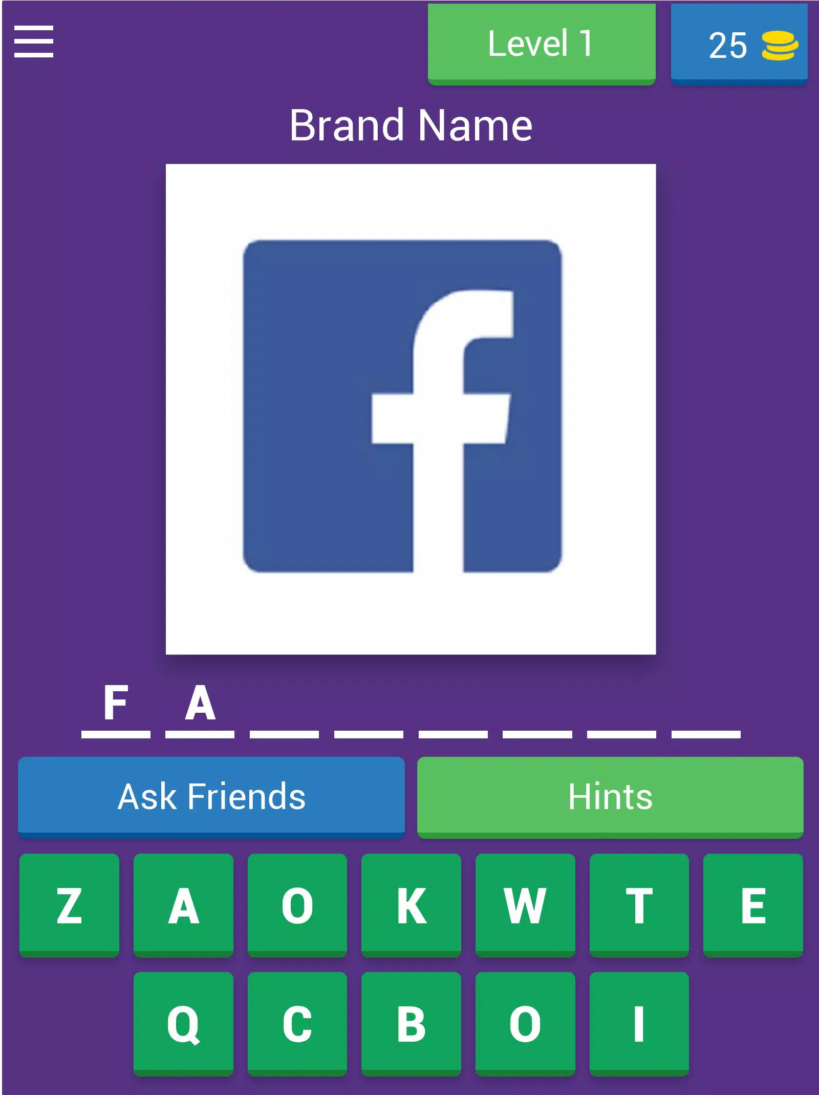 Logo Quiz 2020 - Brand Name APK for Android Download