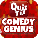 QuizTix: BBC Comedy Genius APK