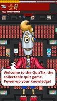 QuizTix: BBC Comedy Genius bài đăng