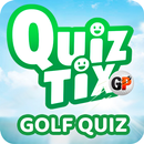 Quiztix: GolfPunk Golf Quiz APK