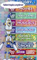 Quiztix: Quiz Genius تصوير الشاشة 1
