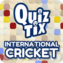 QuizTix: International Cricket APK